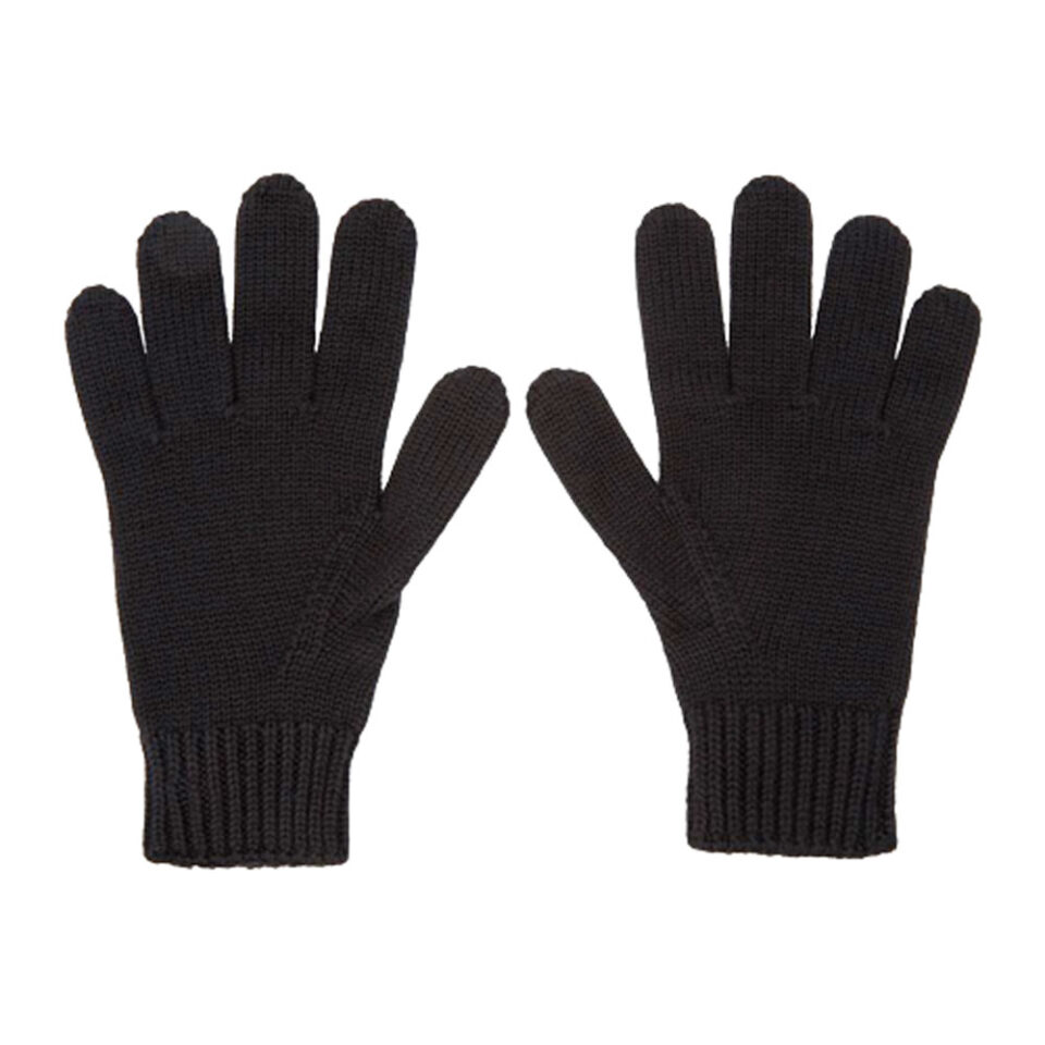 Woolen Gloves - 3 Peaks