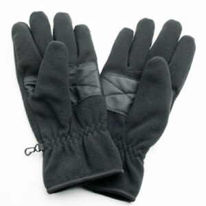 Saddleback Polarfleece Glove