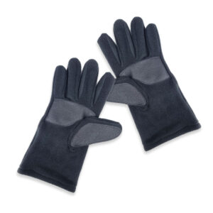 Saddleback gloves