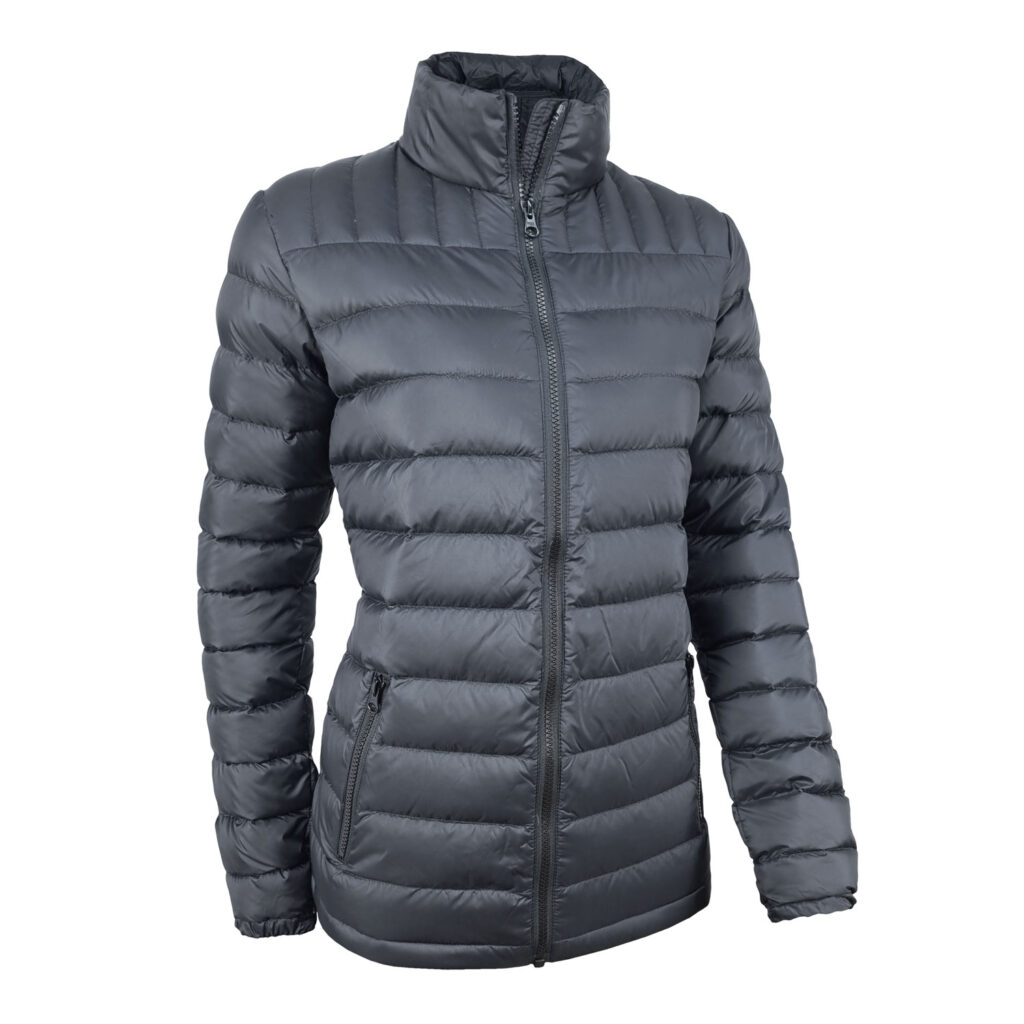 Outerwear Puffer jackets, Rain jackets 3 Peaks