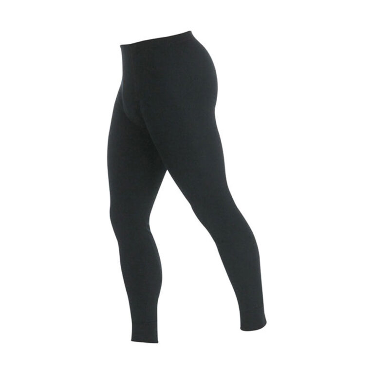 Polypropylene Base Layer Leggings 3 Peaks