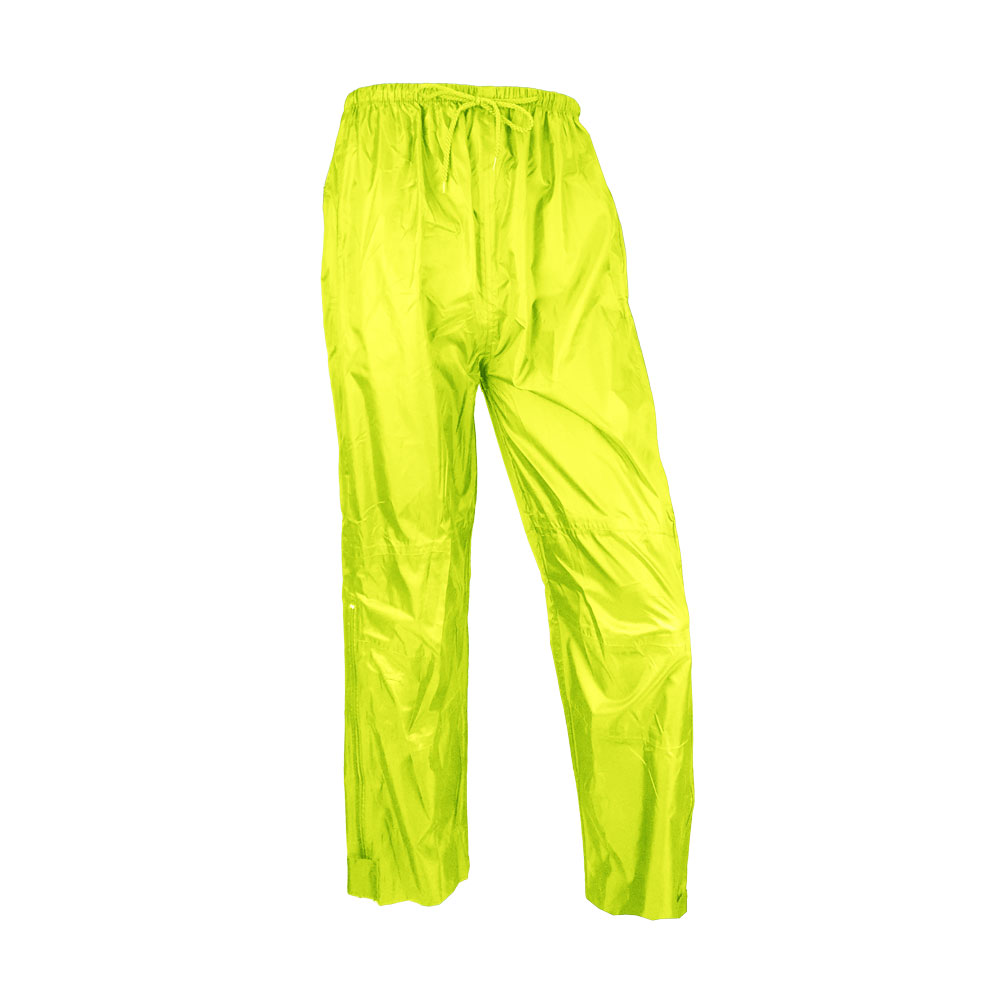 Traveller Rain Pants - 3 Peaks