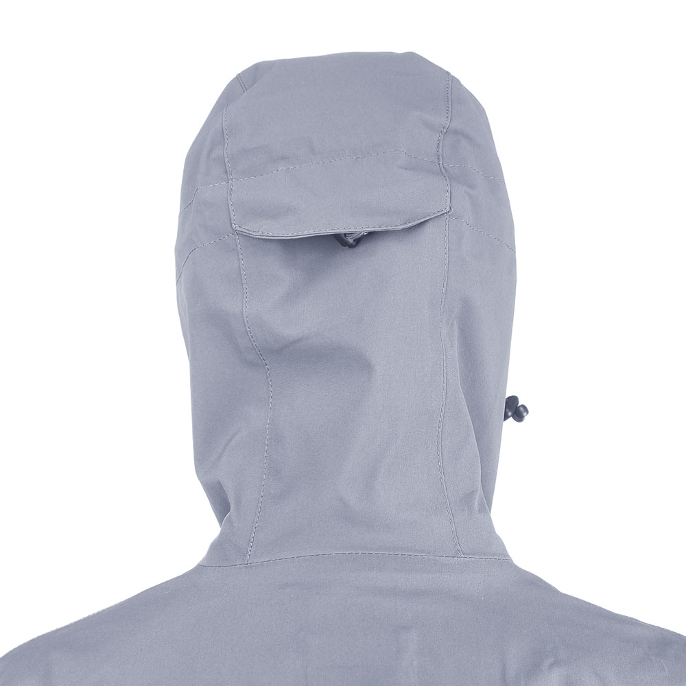 Mens Traverse Shell Jacket - Image 3