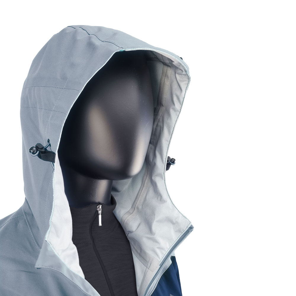 Mens Traverse Shell Jacket - Image 4