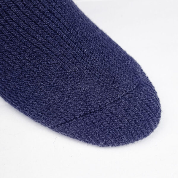 toe