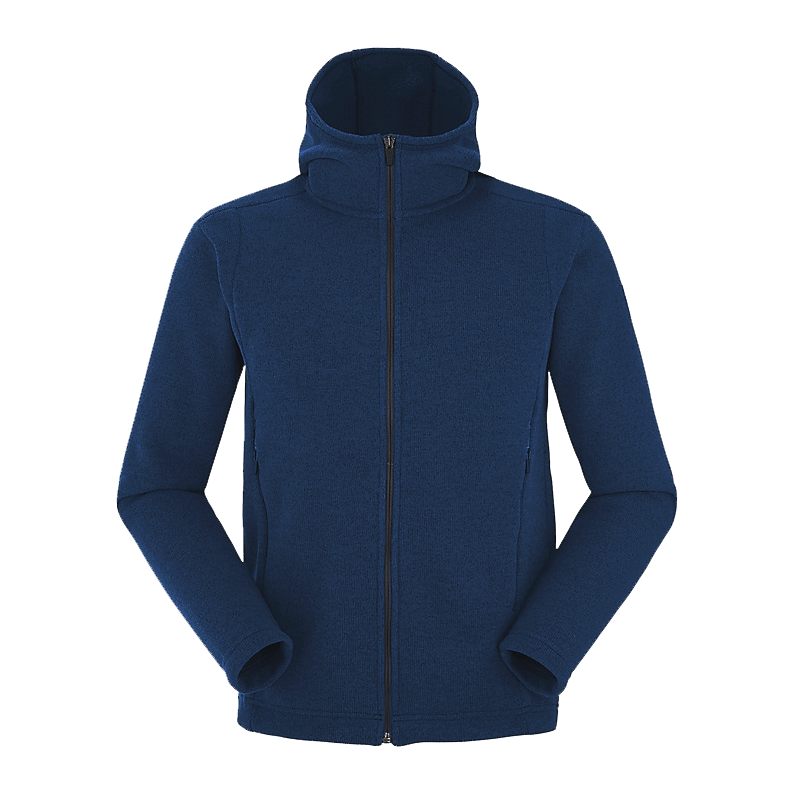 Mens Motion Polartec Jacket - 3 Peaks