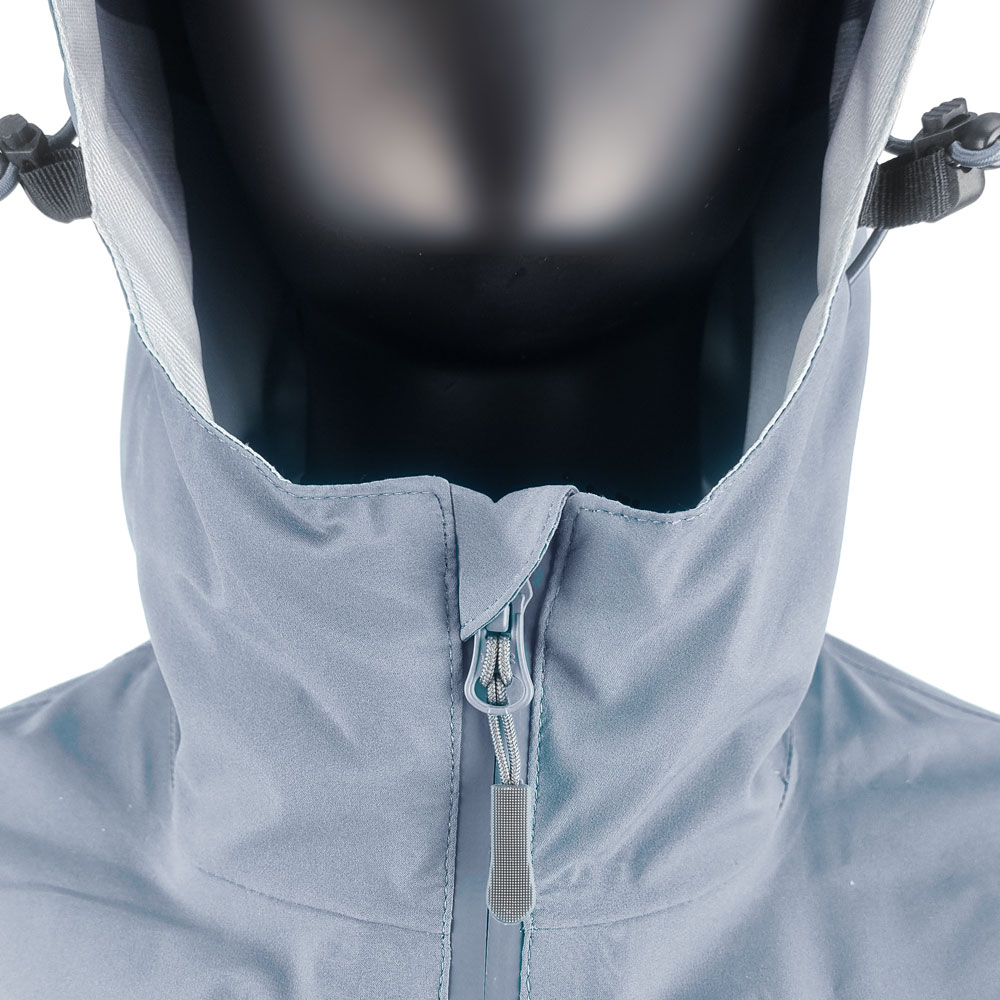 Mens Traverse Shell Jacket - Image 2