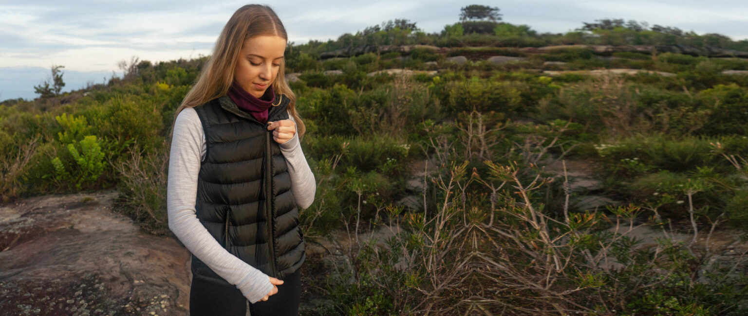 Australian Made Outdoor Clothing - 3Peaks