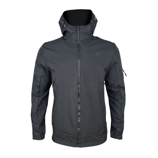 Mens 3 Peaks Core Jacket