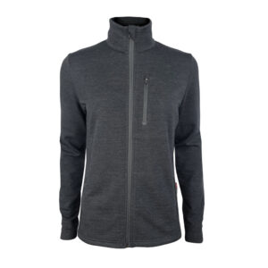 Women's Merino Synthesis Mid Jacket