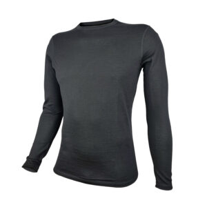 Men’s Merino-Yak Long Sleeve Tee