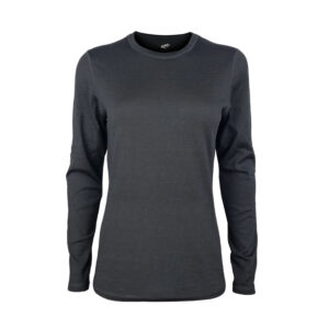 Women’s Merino-Yak Long Sleeve Tee