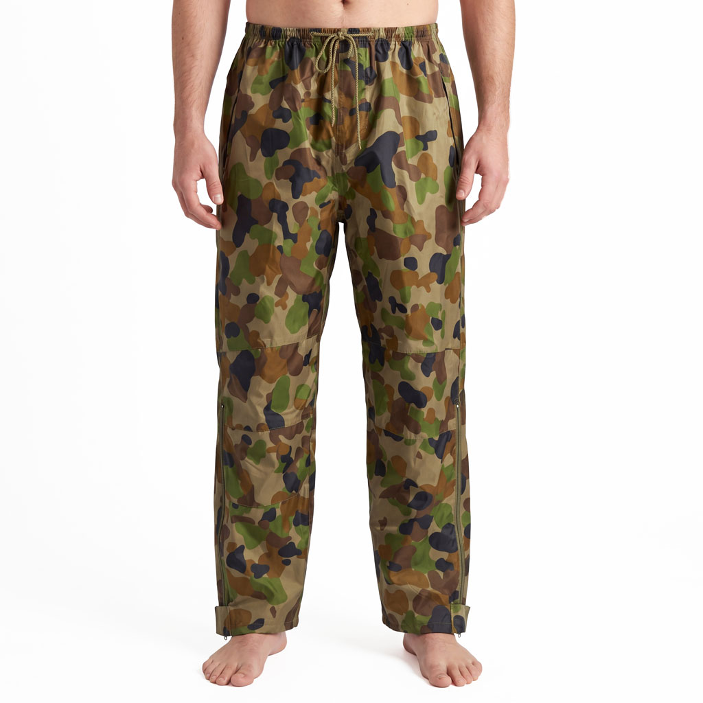 Traveller Rain Pants