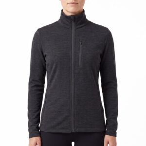 Womens Merino Synthesis Mid Jacket