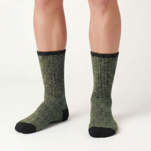 Hard Act Boot Socks