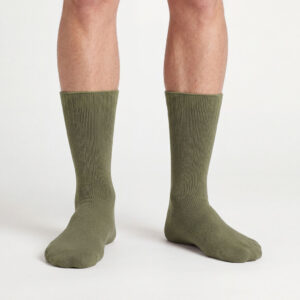 Bamboo Comfort Socks