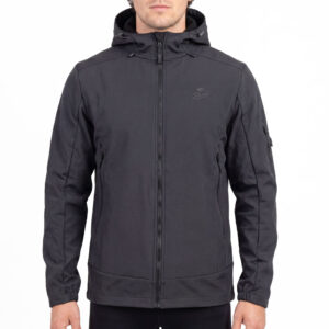 Core Shell Jacket