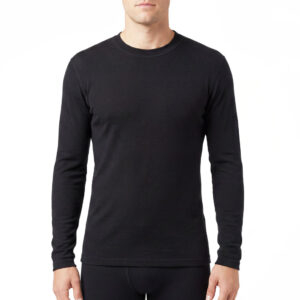 Polypropylene Base Layer Thermal Top