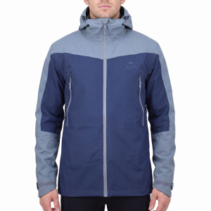 Mens Traverse Shell Jacket