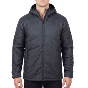 Mens Merino Synthesis Puffer Jacket