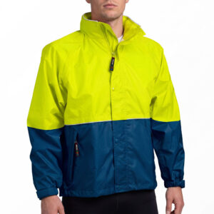 Traveller Rain Jacket