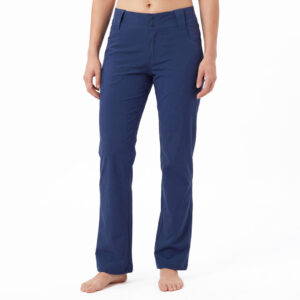 Womens Treklite Travel Pants