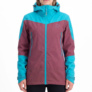 Womens Traverse Shell Jacket